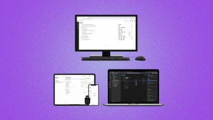 Getting Started with OmniFocus for the Web