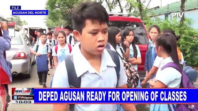 Last-minute enrollees troop to some schools