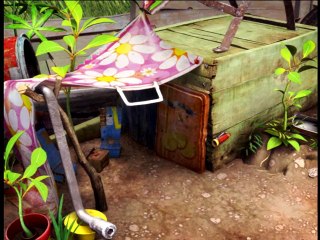 Le vilain petit canard et moi - L'attaque des corbeaux - Episode 06