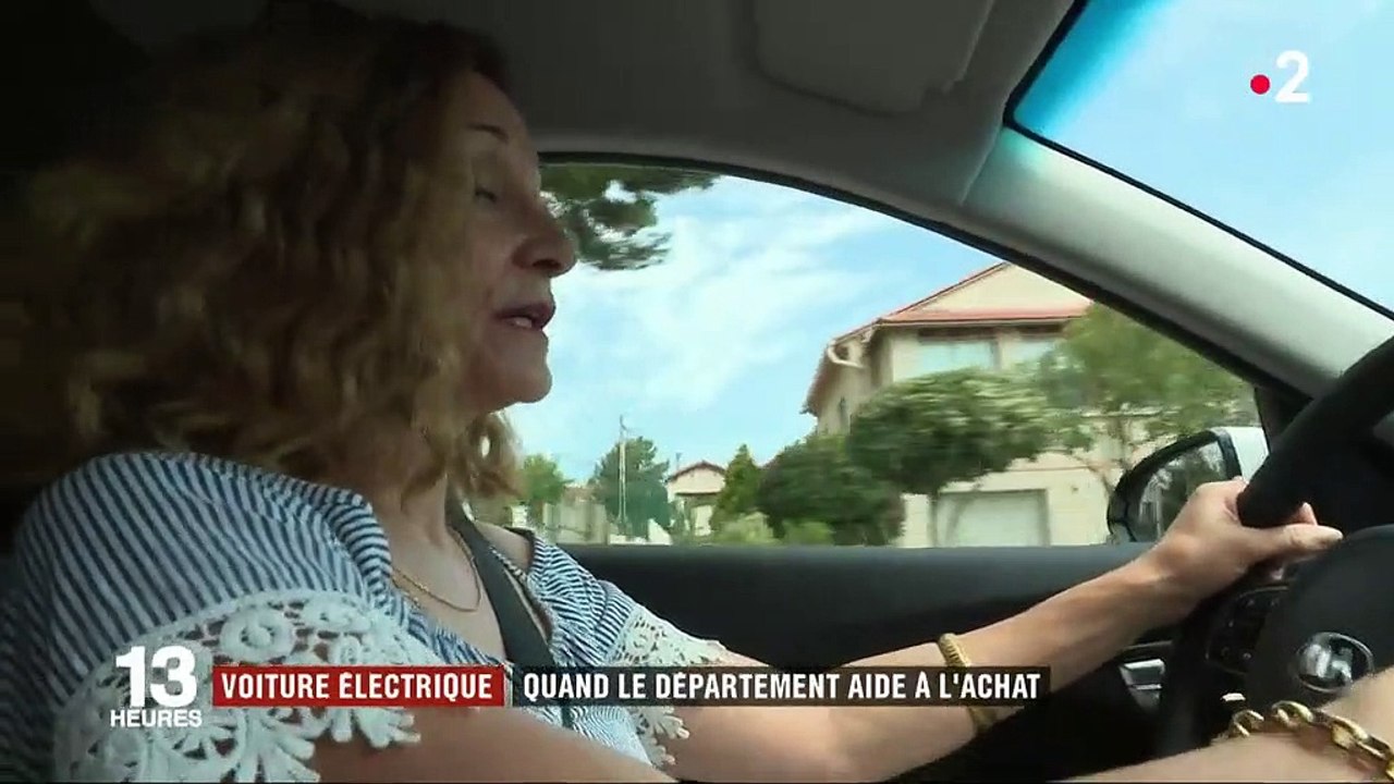 Automobile : le coup de pouce des collectivités pour doper les ventes de voitures électriques