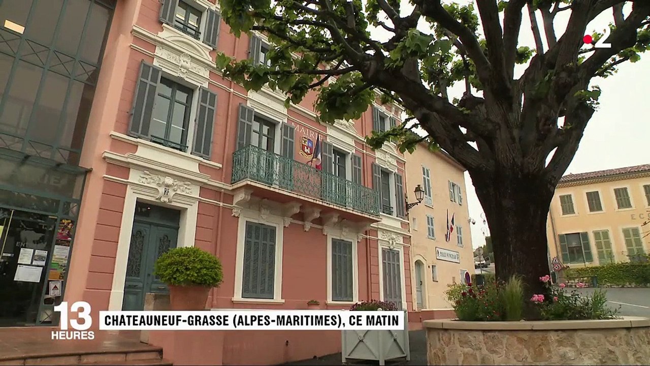 Énergie : dans les Alpes-Maritimes, une commune fait sa transition écologique