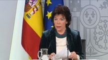 España denuncia ante la ONU el informe de los presos