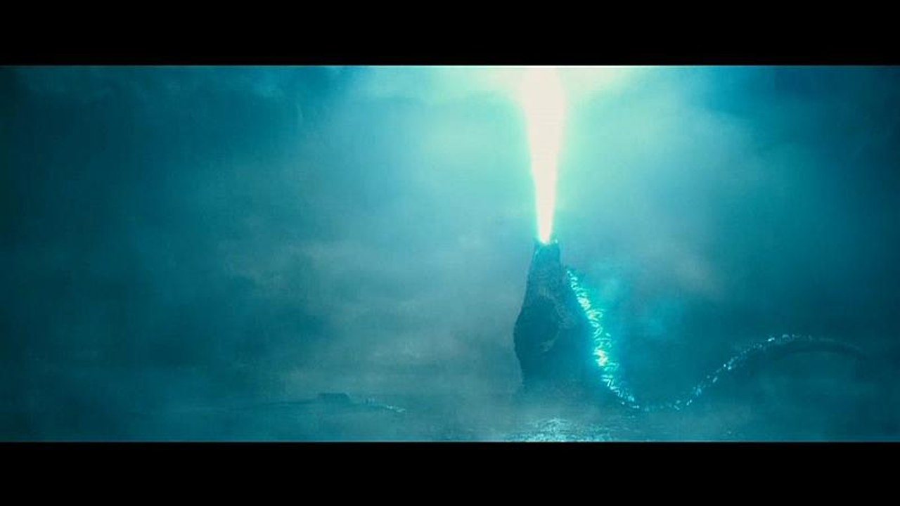 'Godzilla' und 'X-Men': Neue Blockbuster in den Kinos