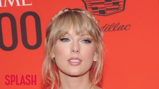 Taylor Swift Adds Katy Perry's Song To Her Music Playlist
