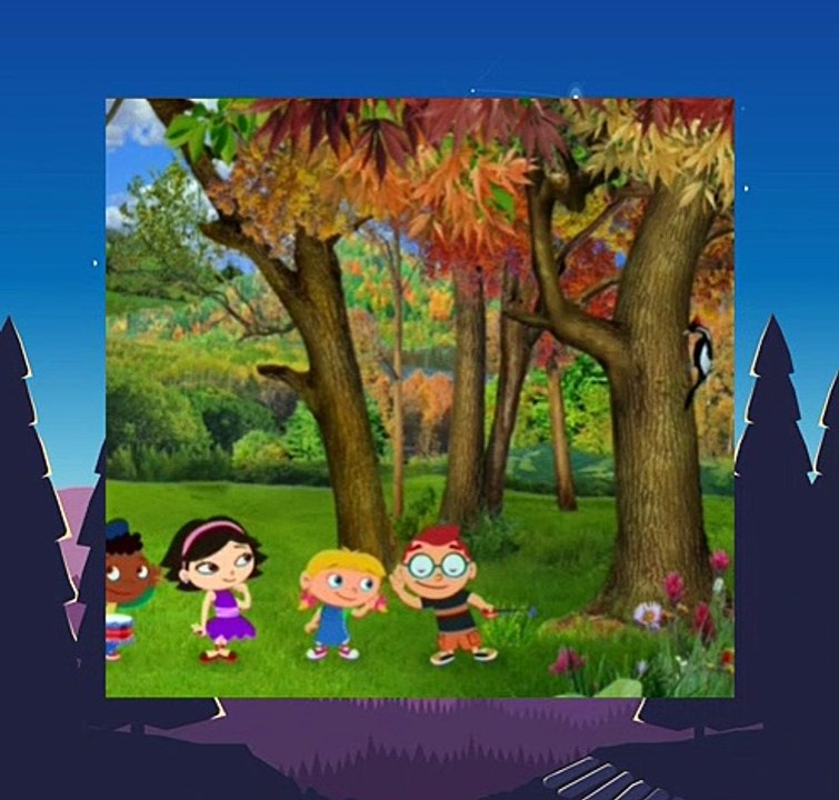 Little Einsteins - S01E24 - Knock On Wood