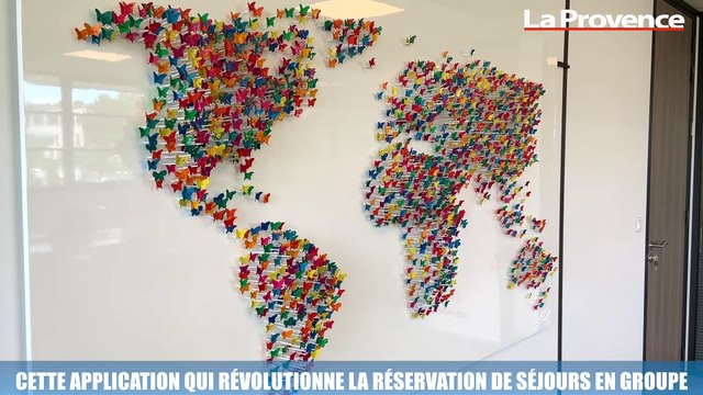 La Minute Tourisme : cette application qui révolutionne la réservation de séjours de groupe