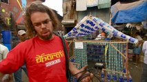 Trashopolis - Mumbai (Trash City Documentary)