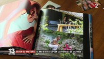 Crash Rio-Paris : 10 ans après, les familles attendent toujours des réponses