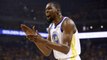 How Badly Do the Warriors Need Kevin Durant After Game 1 Loss?