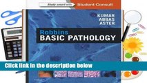 Popular Robbins Basic Pathology - Vinay Kumar