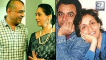 Lesser Known Facts About Paresh Rawal's Wife Swaroop Sampat