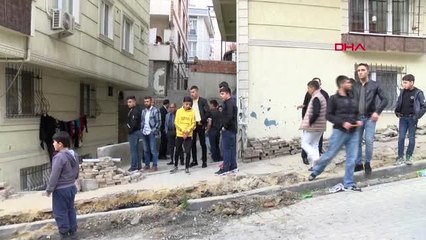 KÜÇÜKÇEKMECE'DEKİ CİNSEL İSTİSMAR DAVASI: PAKİSTANLI ŞÜPHELİNİN 37 YILA KADAR HAPSİ İSTENDİ
