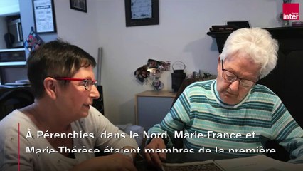 Foot : les filles ne sont plus hors jeu