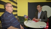 Report TV -Përfshirja e Berishës në vrasjen e gazetarit Ali Uka, Klosi: Thaçi nuk flet kot