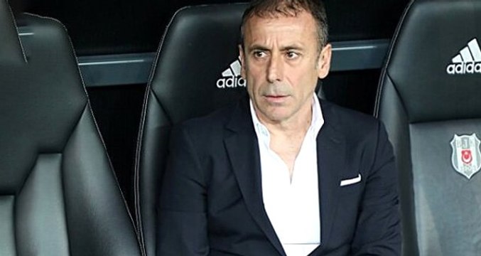 Beşiktaş'tan Abdullah Avcı açıklaması geldi