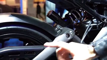 INCREDIBLE MOTORCYCLES THAT WILL BLOW YOUR MIND - TECH ZONE