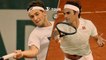 Roland-Garros 2019 : Le résumé de Casper Ruud - Roger Federer