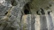 Filluan punimet për rregullimin e shtigjeve që qojnë në shpellat e fshatit Kusar-Lajme