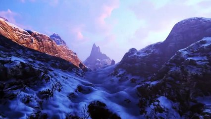 Koca Ayak Dublajlı Fragman