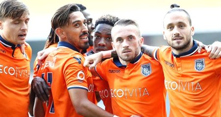 Fenerbahçe'den Başakşehirli yıldızlar için çılgın transfer hamlesi!