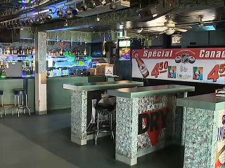 Tourner la page sur 40 ans de soirées festives