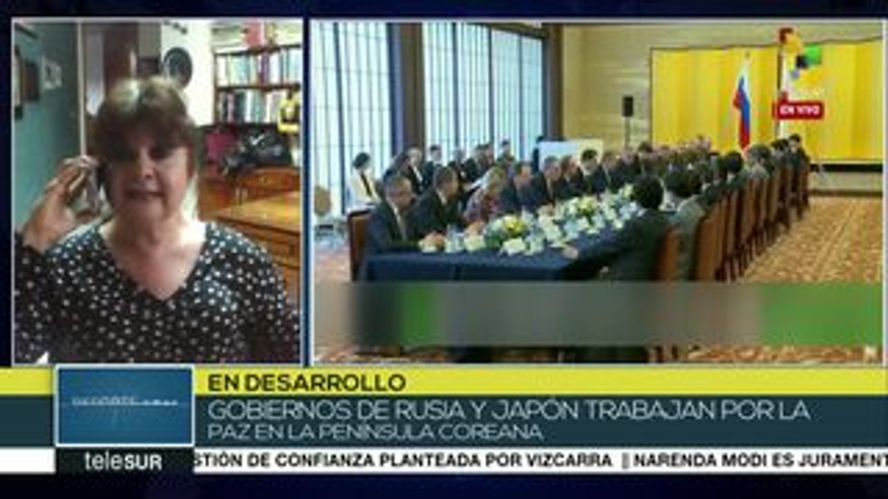 Gutiérrez: Japón sigue siendo un gran aliado estadounidense
