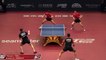 Ma Long/Wang Chuqin vs Alvaro Robles/Ovidiu Ionescu | 2019 ITTF China Open Highlights (1/4)