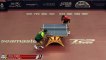 Liang Jingkun vs Hugo Calderano | 2019 ITTF China Open Highlights (R16)