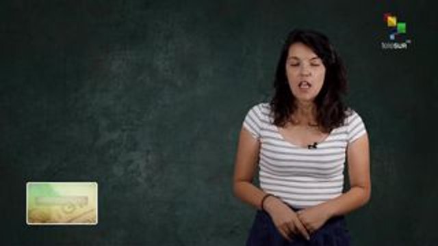 Entre Fronteras: Desplazamiento forzado en Medio Oriente