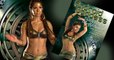 Android Goddess: Tribal Fusion Bellydance, Robotic Movement, Waving & Popping Styles, with Fayzah - Trailer