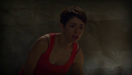 Rio Oscuro Capitulo 8  - Capitulo 8 Rio Oscuro