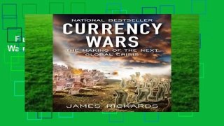 Full E-book  Currency Wars Complete