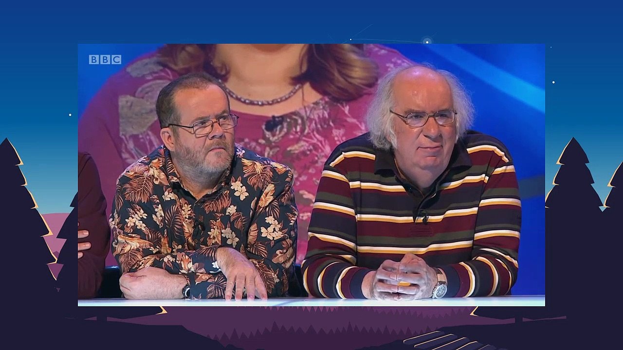 Eggheads S19E26