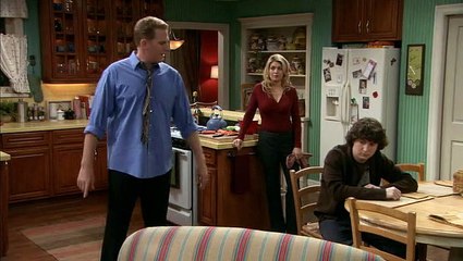 The War at Home S01E08 - The Empire Spanks Back