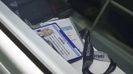 Власти Косова объявили дипломата РФ персоной нон грата