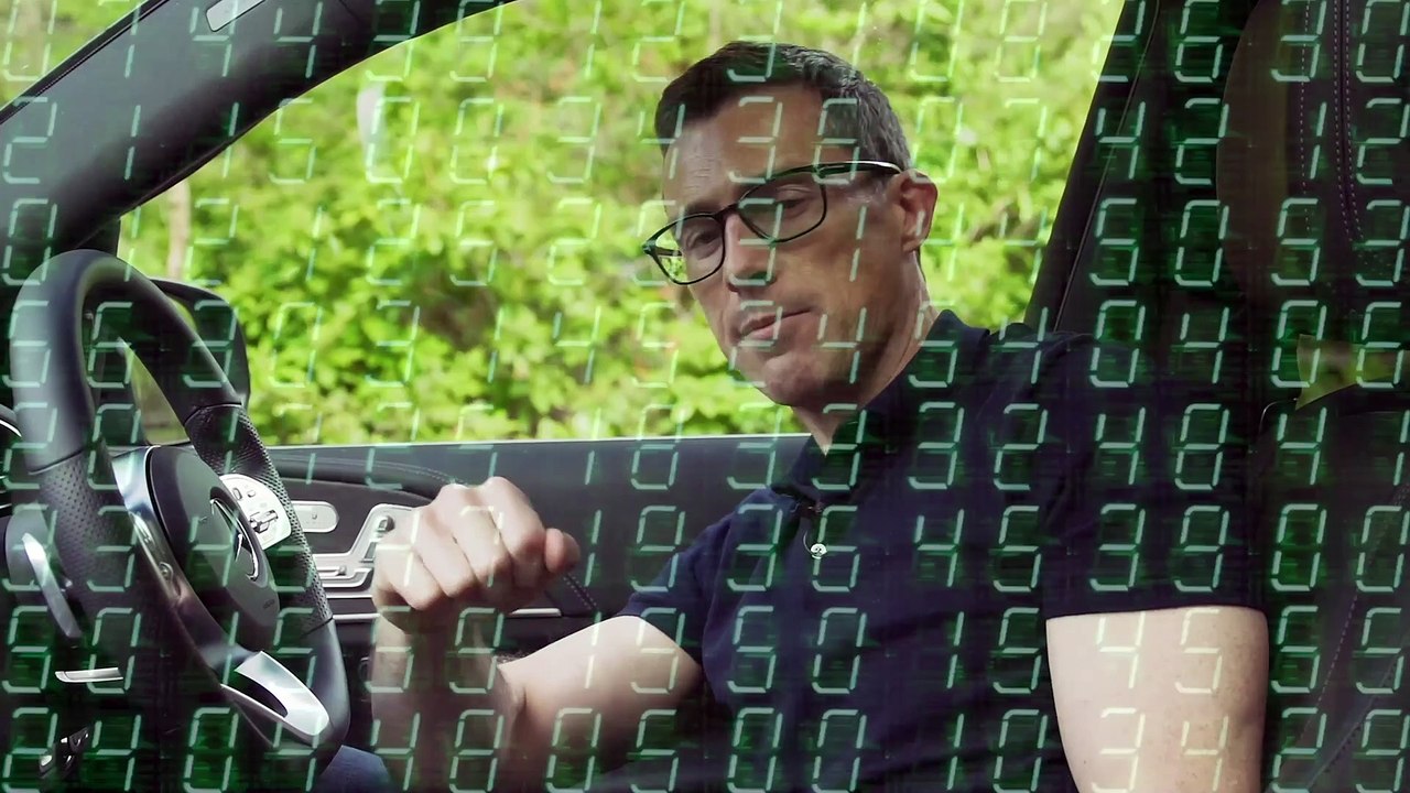 Mercedes GLE SUV 2020 in-depth review | carwow Reviews