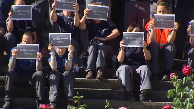 La Policía podrían tomar declaración a varios compañeros de la mujer que se suicidó tras la difusión de vídeos sexuales