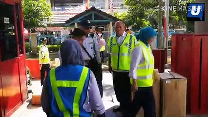 Tiga lokasi ‘panas’ tumpuan utama IPD Kajang