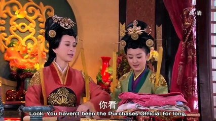 Legend of Lu Zhen Episode 51 Eng Sub - Drama TV