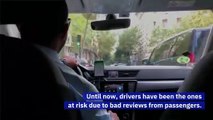 Uber to Start Banning  Riders With Low Reviews