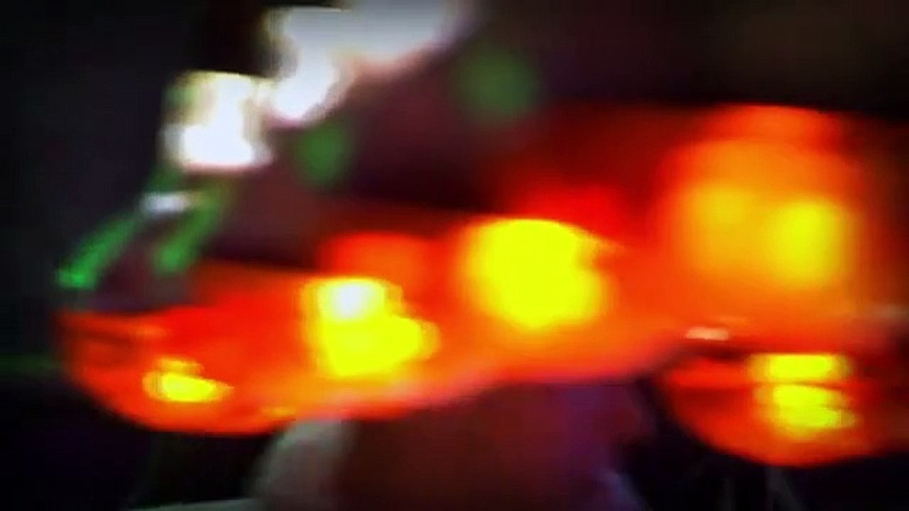 Rio Oscuro Capitulo 4