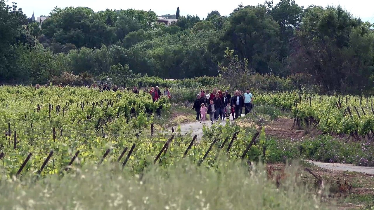 2019-Acquisition du moulin de Bessan