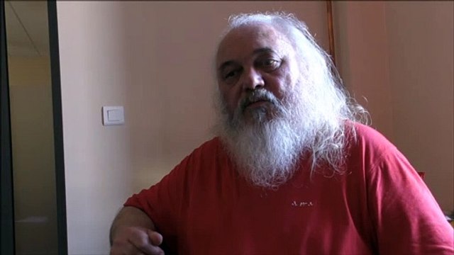 Christian Décamps, le chanteur du groupe Ange, est très attendu, ce vendredi soir sur la scène de Rolling Saône