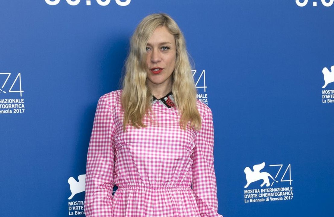 Chloe Sevigny often goes on shopping 'hiatuses'