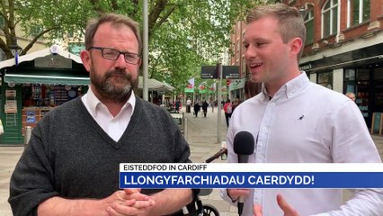 GOODLINES: 1st June 2019