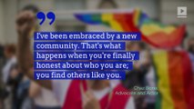 7 Inspiring LGBTQ Quotes for Pride Month