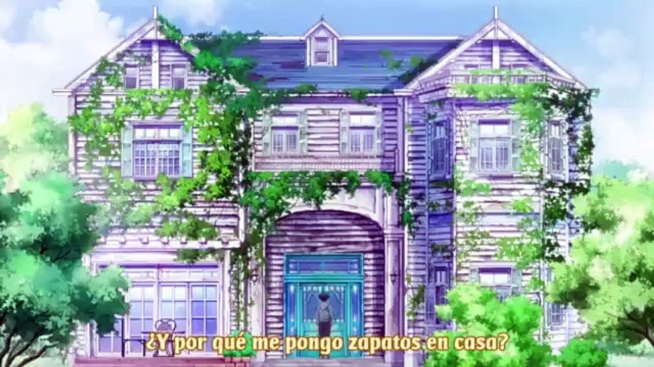 Maestra del manga erotico 3