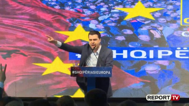 Protesta e opozitës/ Basha: Të dielën do rrëzojmë Ramën, do çlirojmë Tiranën