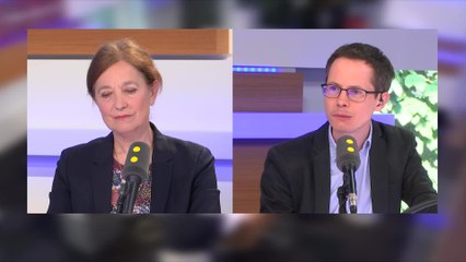 Claire Tutenuit (Entreprises pour l’environnement)  :  « Il faut un changement sans précédent  »