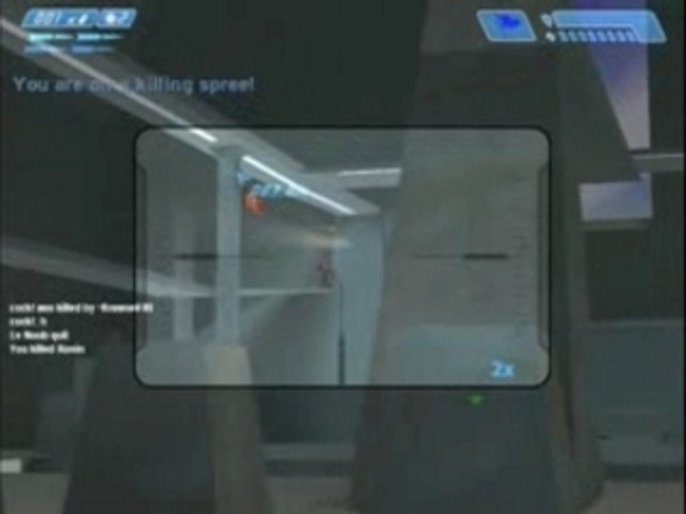 Hang kills by maN